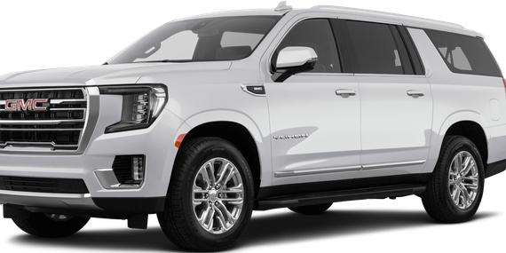 GMC YUKON XL 2022 1GKS2GKD5NR283868 image